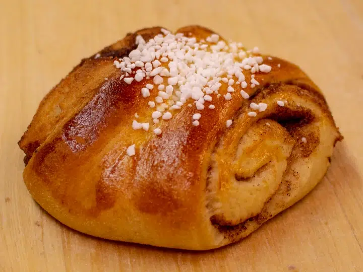 Korvapuusti