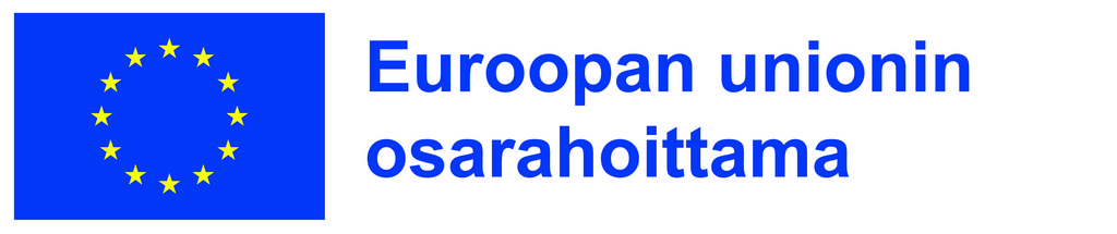 Fi euroopan unionin osarahoittama 2