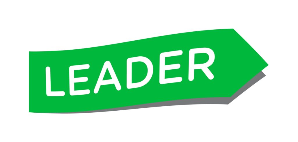 Leader_logo_tekstiton_rgb_green
